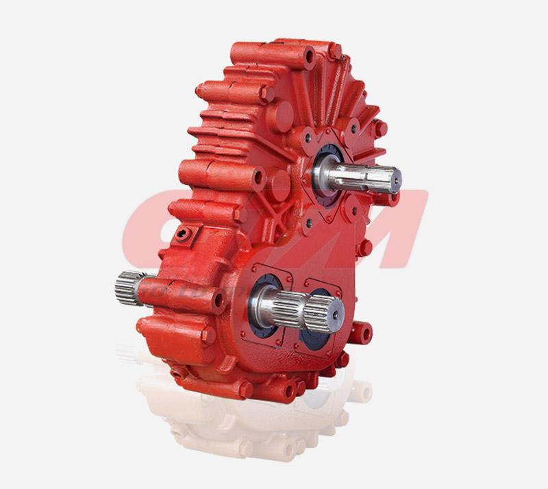 OEM & ODM Agricultural Grain Auger Gearbox