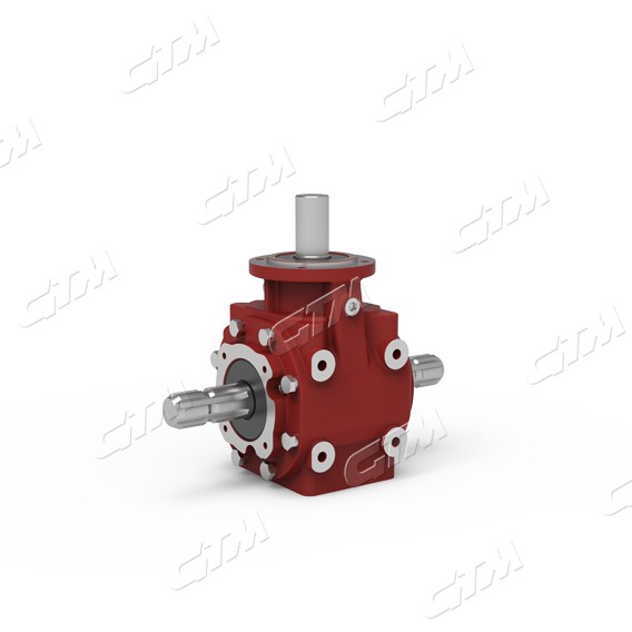 Best Rotary Tiller Gearbox Options for Small Tractors