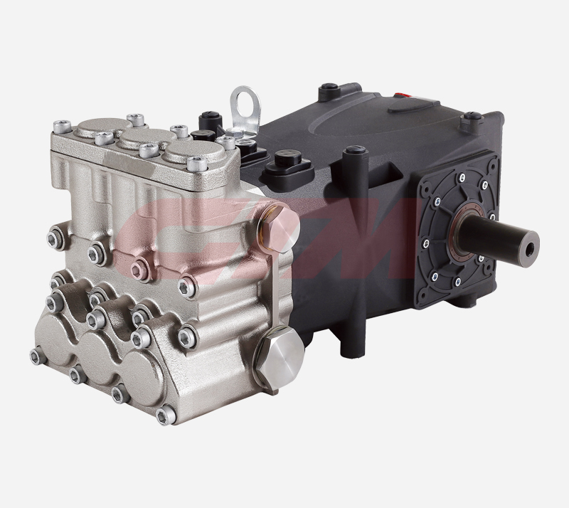 High Pressure Pump GF series