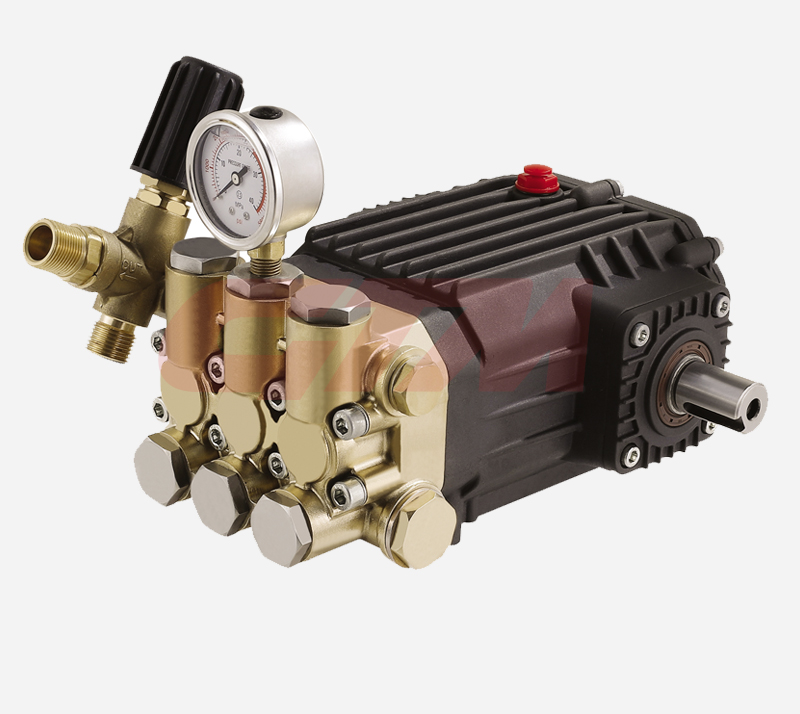 High Pressure Pump GPK series