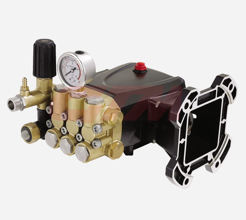 High Pressure Pump GPL-A series