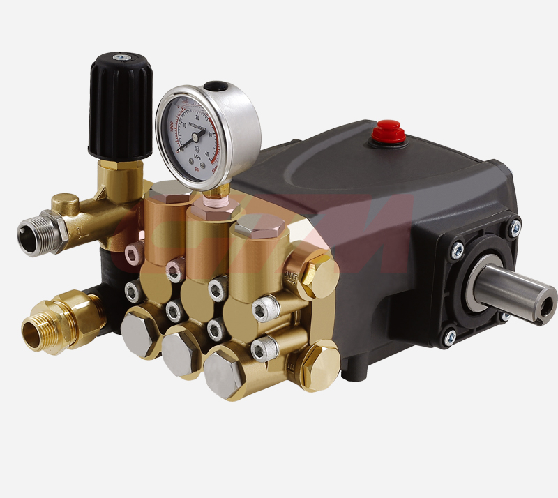 High Pressure Pump GPL-B series