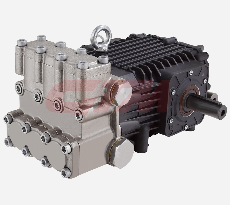 High Pressure Pump GT series