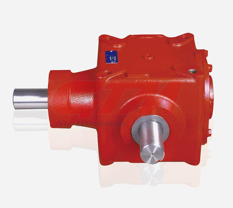 L Series Gearbox for Grain Storage