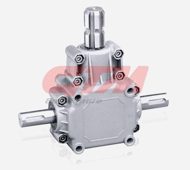 Factory Wholesale Fertilizer Spreader Gearbox