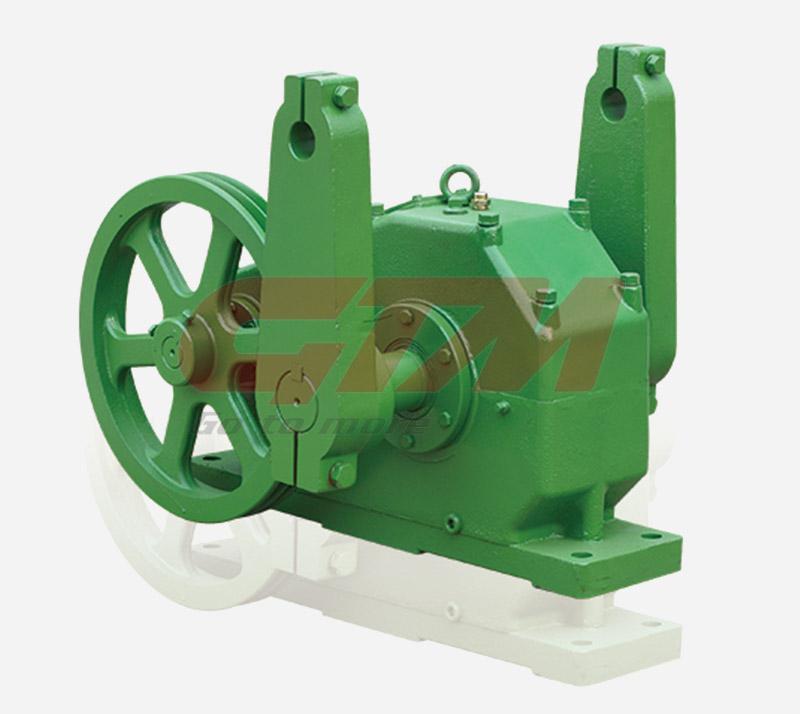 Oil Pump Jack Reducer Gearbox