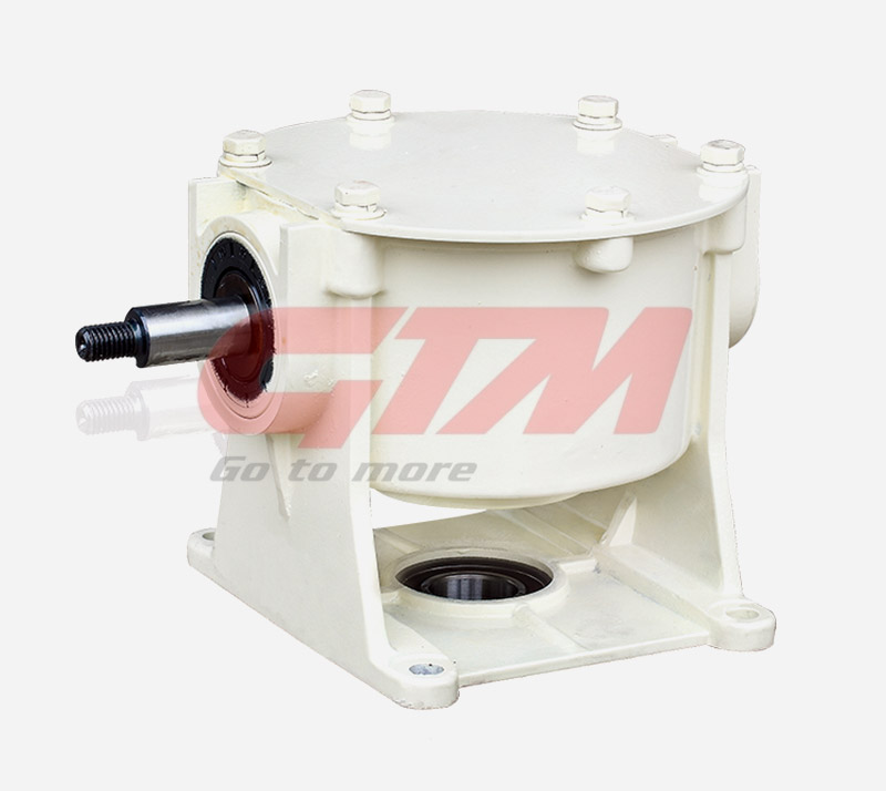 Top Quality Chinese Agricultural Grain Unloading Gearbox