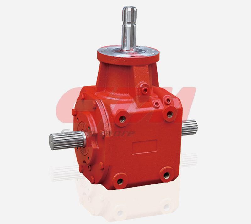 GTM Agricultural Rotary Tiller Gearbox