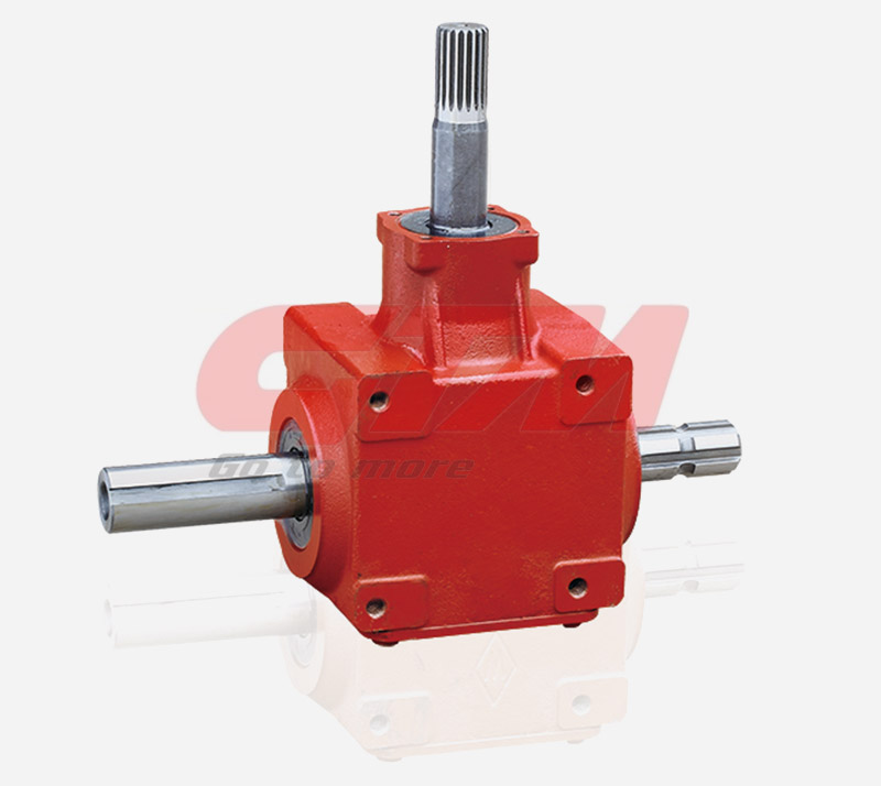 Hot Selling Chinese Manufacturing Rotary Tiller Gearbox