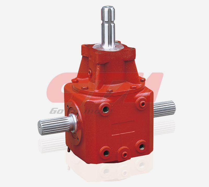 China High Quality Rotary Tiller Gearbox