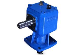 The Importance of Right Angle Gearbox Cleaning