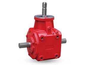 Maintenance of Agricultural Gearbox