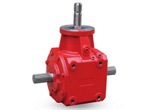 What Are The Principles of The Purchase of Agricultural Gearboxes?